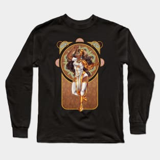 Symmetra Long Sleeve T-Shirt